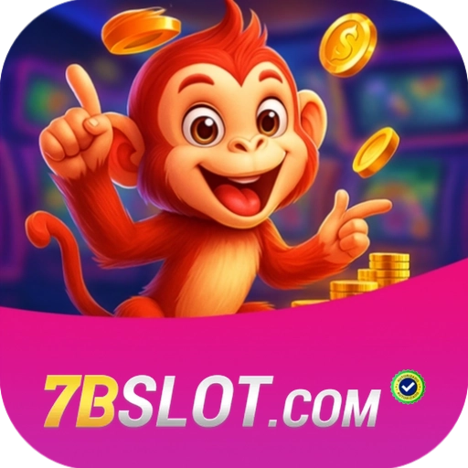 7bslot logo
