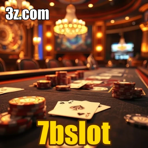 Novos Jogos Empolgantes e Incríveis no 7bslot