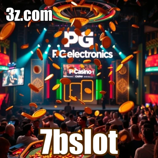 7bslot Caça-níqueis